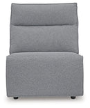 Modmax Power Reclining Sectional