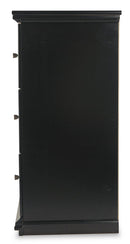 Maribel Dresser and Mirror