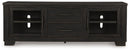 Galliden 80" TV Stand