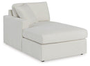 Modmax 5 Piece Sectional with Audio Console