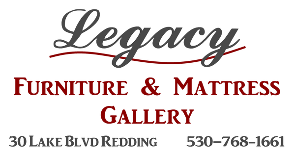 Legacy Furniture & Mattress (CA)