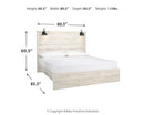 Cambeck Bedroom Set