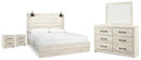Cambeck Bedroom Set