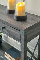 Freedan Sofa/Console Table