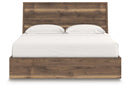 Chirason Bed