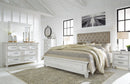 Kanwyn Bedroom Set