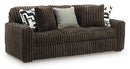 Midnight-Madness Sofa