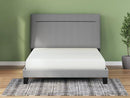 Chime 8 Inch Memory Foam Mattress in a Box
