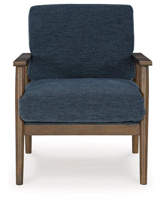 Bixler Accent Chair