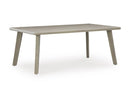 Cliff Trails Outdoor Dining Set