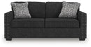 Jasmine Peaks Sofa