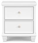 Fortman Nightstand