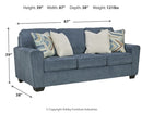 Cashton Sofa
