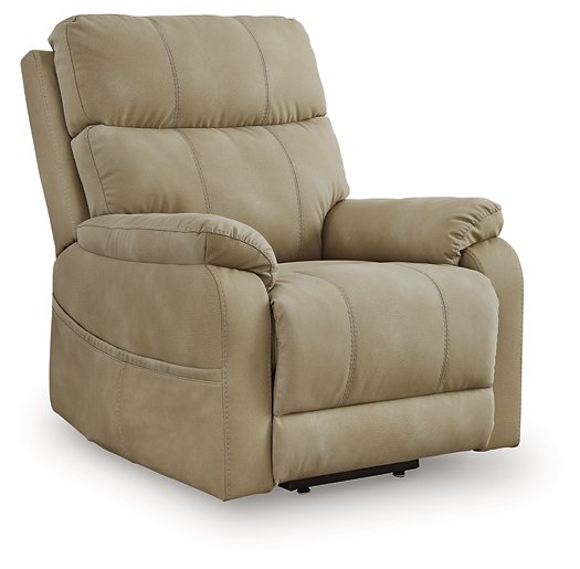 Next-Gen Durapella Power Lift Recliner