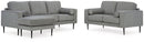 Hazela Living Room Set