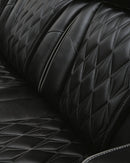 Boyington Power Recliner
