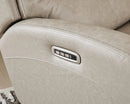 Motion-Max Recliner