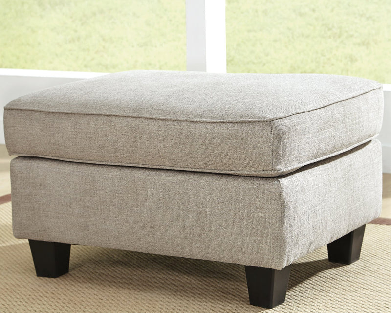 Abney 3-Piece Upholstery Package