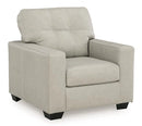Santorine Chair