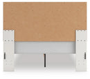 Zuraleus Bed