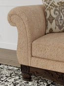 Chelsworth Right-Arm Facing Corner Chaise
