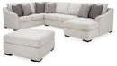 Koralynn Living Room Set