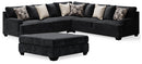 Lavernett Living Room Set