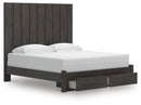 Fraluna Bedroom Set