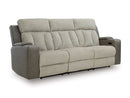 WhipLash Power Reclining Sofa