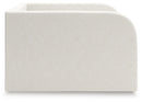 Arloster Upholstered Bed