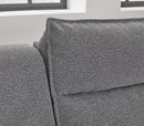 Modmax II Power Reclining Sectional with Audio Consoles
