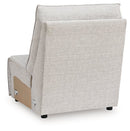 Modmax II Reclining Sofa Chaise