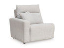 Modmax II Reclining Loveseat