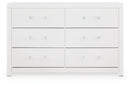 Maeling Bedroom Set