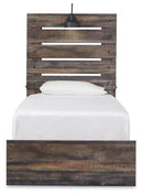 Drystan Bedroom Set