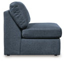 Modmax 5 Piece Sectional with Audio Console