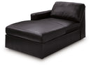 Modmax II Sectional Sofa Chaise