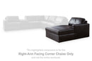 Modmax II Sectional Sofa Chaise