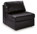 Modmax II Sectional Sofa Chaise