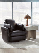 Modmax II Swivel Glider Recliner