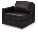 Modmax II Sectional Loveseat