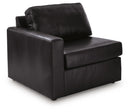 Modmax II Sectional Loveseat with Audio Console
