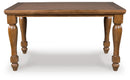 Greddinton Dining Room Set