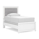Maeling Bedroom Set