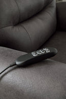 Revived and Restored Power Lift Recliner