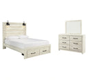 Cambeck Bedroom Set