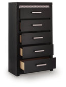 Brizmore Chest of Drawers