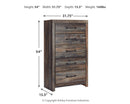 Drystan Bedroom Set