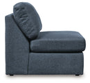 Modmax 5 Piece Sectional with Audio Console