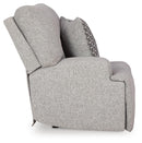 Acklen Place Power Reclining Sectional Sofa